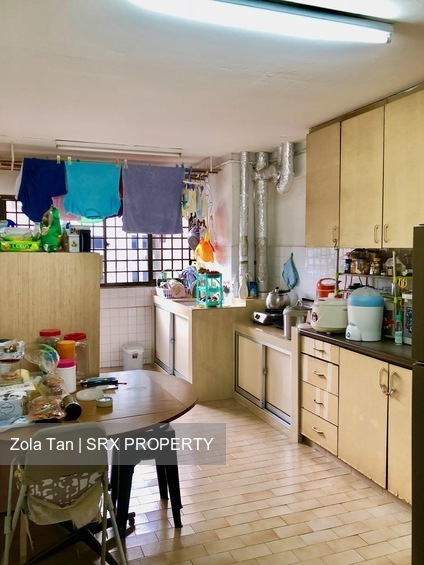 Blk 745 Yishun Street 72 (Yishun), HDB 4 Rooms #172582142